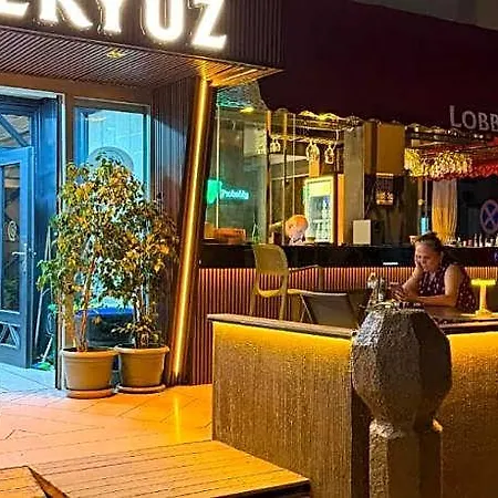 호텔 Guleryuz