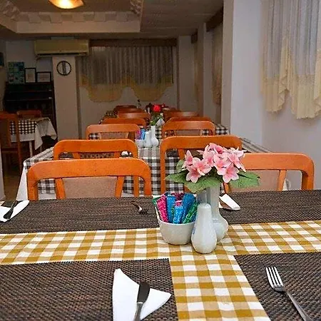 Guleryuz Hotel