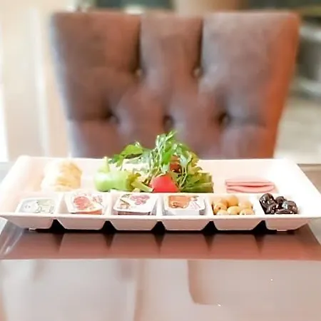 Guleryuz Hotel 2*