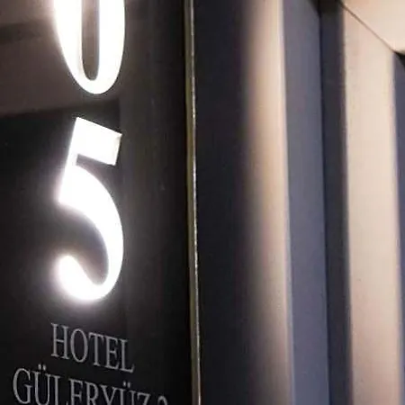 Guleryuz