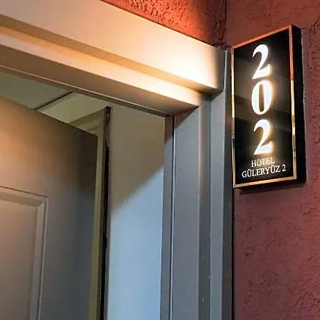 Guleryuz Hotel