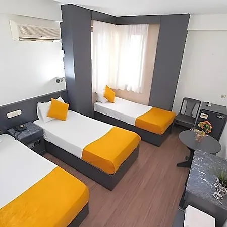Hotel Guleryuz 2*