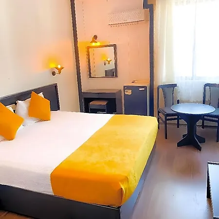 Guleryuz Antalya