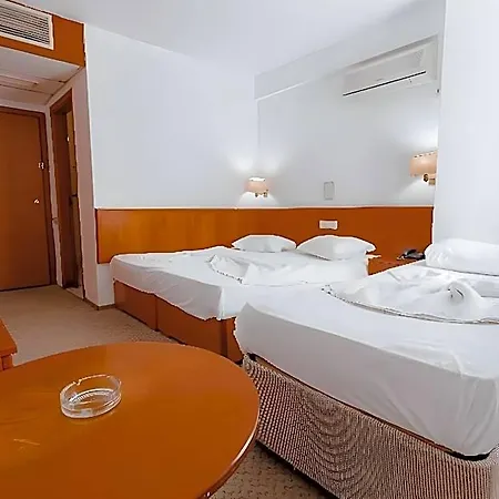 Guleryuz Hotel