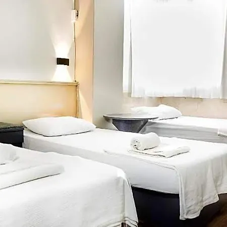 Guleryuz Hotel Antalya