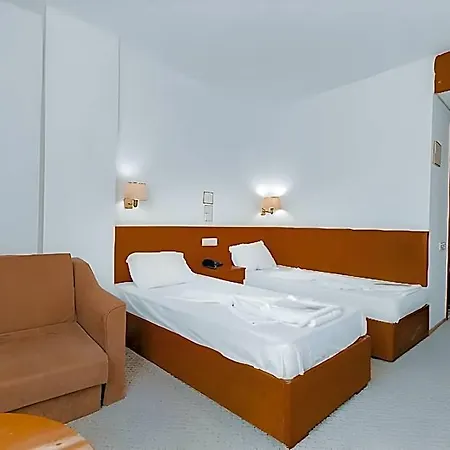 Guleryuz 2* Antalya