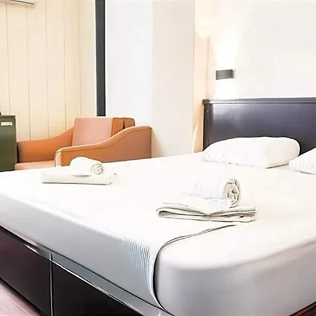 Guleryuz Hotel Antalya