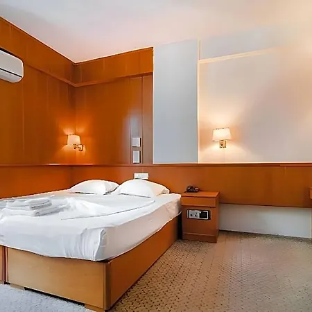 Hotel Guleryuz Antalya